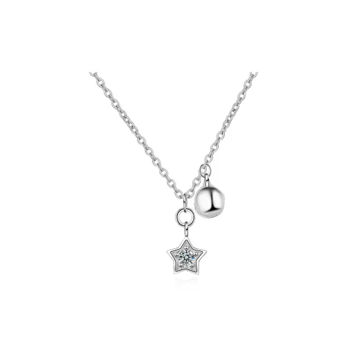 CHRROTA Сплав Ожерелья Женские