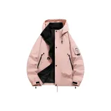 Сакурово-розовый