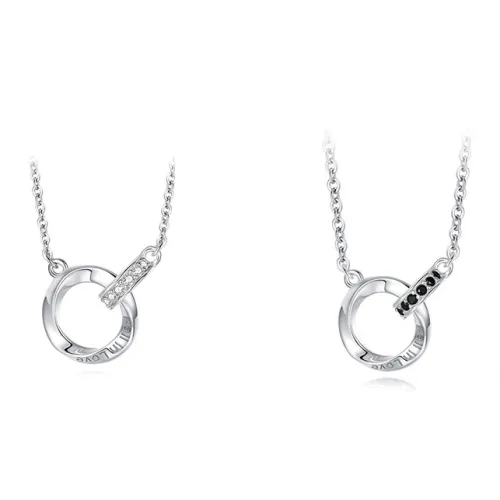 STNP Ожерелья Унисекс