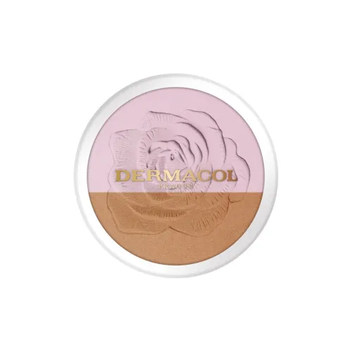 Dermacol Protea Розовая Пудра Natural Clear 7г