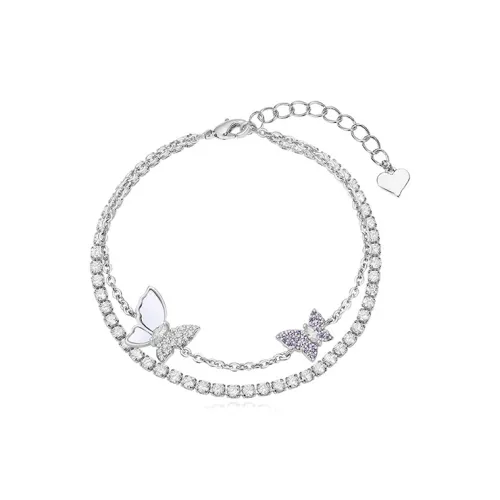 J KINGLAY Copper Bracelets Women's