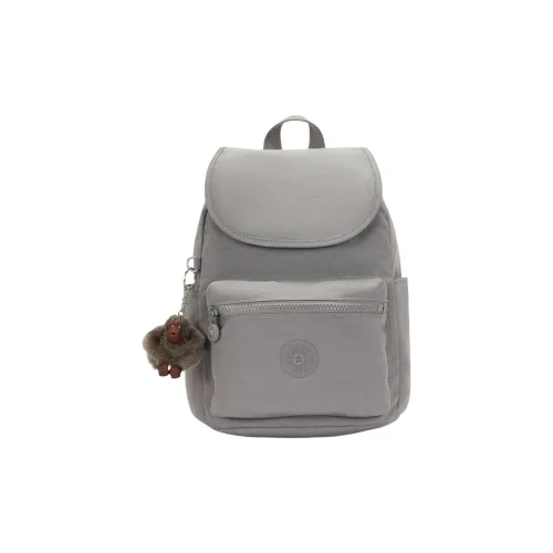 Kipling Нейлон Рюкзак Унисекс Многоцветный