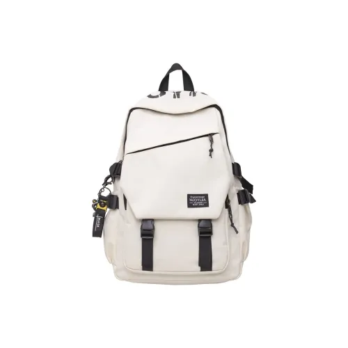 BALANG Нейлоновый рюкзак унисекс разноцветный