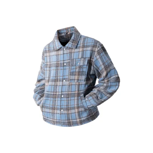 Комбо Унисекс Куртки