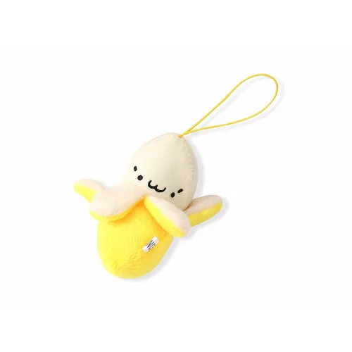 MUYAN Плюшевые подвески унисекс