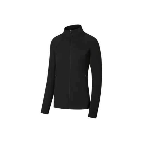 Erke Variety Training Collection Свитшот Women's Jet Black