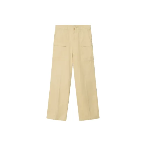 GUCCI x THE NORTH FACE Карго Брюки Мужские Хаки