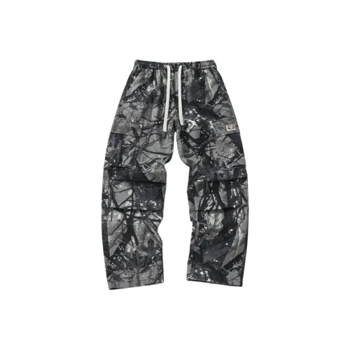 Holiday Count Повседневные брюки Мужской