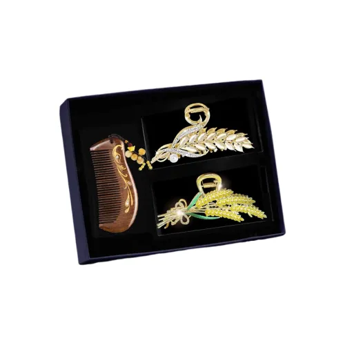 Enchanting Cat Сплав Аксессуары для волос Женские