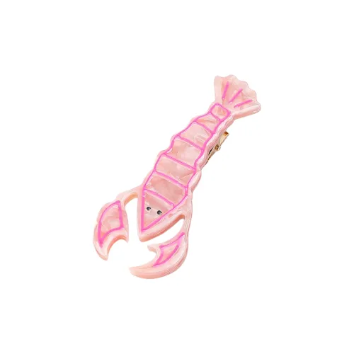 KMONADO Смола Заколки для волос Женские