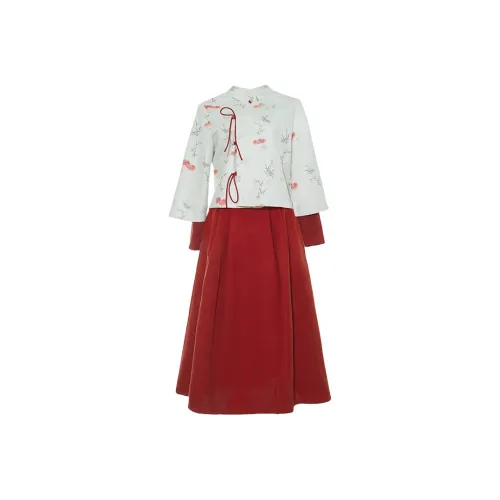 SONDR As You Wish Комплект Женские Юбка и Топ