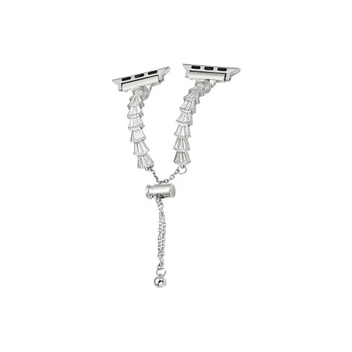 Kubao Ремень Apple Совместимость Металл 199 мм