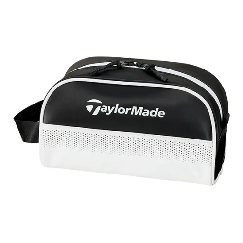 TaylorMade GOLF Сумки Синтетическая кожа Унисекс 26x11x14 см