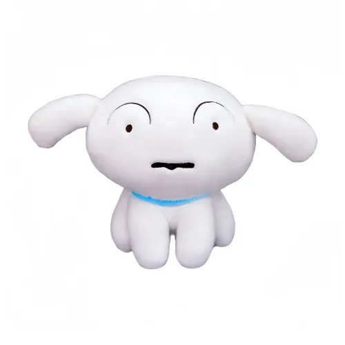 Cute Chip Карандаш SHIN Chan SHIRO Плюшевая кукла Мультяшный ПЭТ Щенок Подвеска Мерч по IP