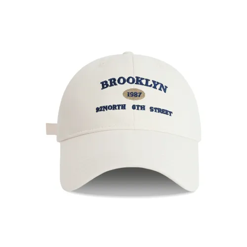 NBJH Хлопковые кепки унисекс