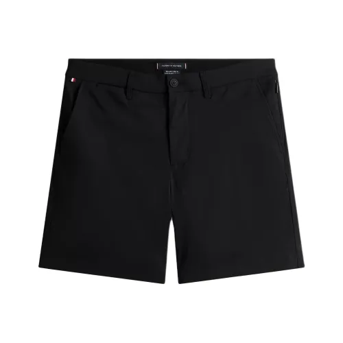 Tommy Hilfiger Повседневные шорты Мужские