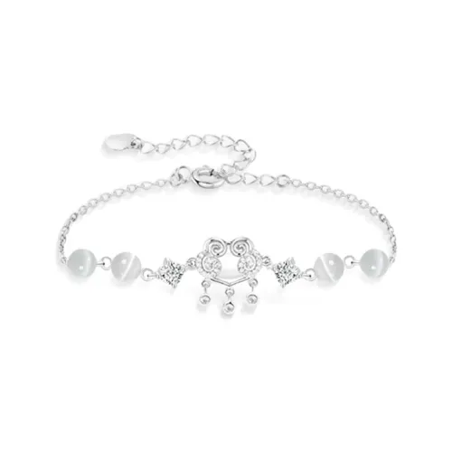 Inkopper Браслеты с цветным глазурью Женские