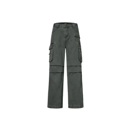 YINLEI Унисекс Карго Брюки