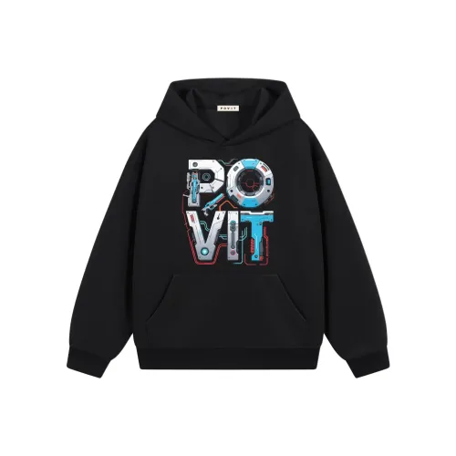 POVIT Унисекс Свитшоты