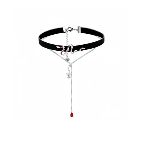 A CONG Studio Медные Ожерелья Женские