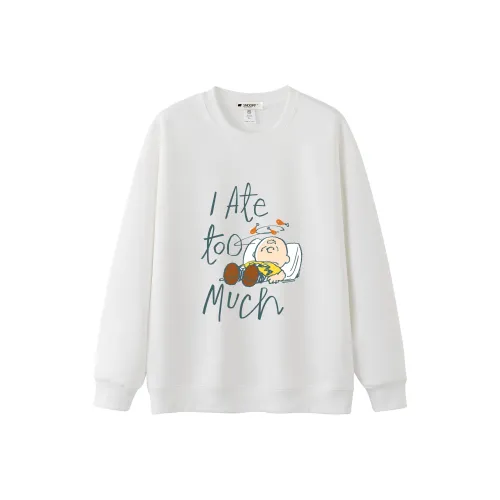 SNOOPY Женские Свитшоты