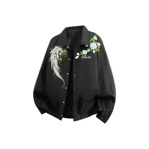 PEA Унисекс Куртки