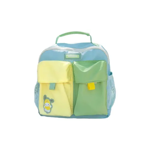 Sanrio Polyester Backpack Regular Children's Multicolor