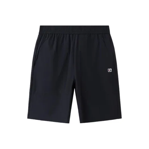 ELLE Active Повседневные шорты Мужские