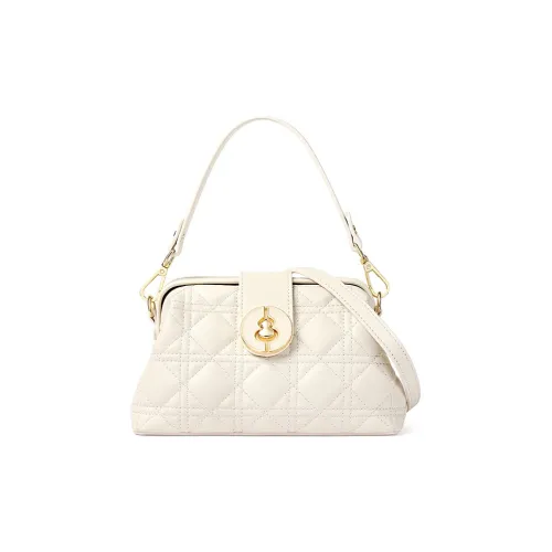 TUCANO CHANEL вдохновленная сумка через плечо сумка обычная женская экрю