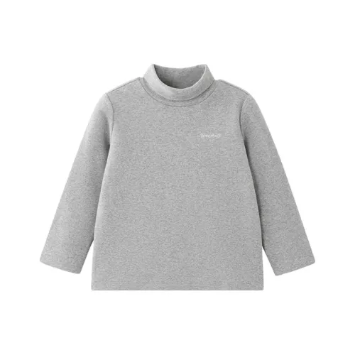 YeeHoO Длинный рукав Т-рубашка Детская