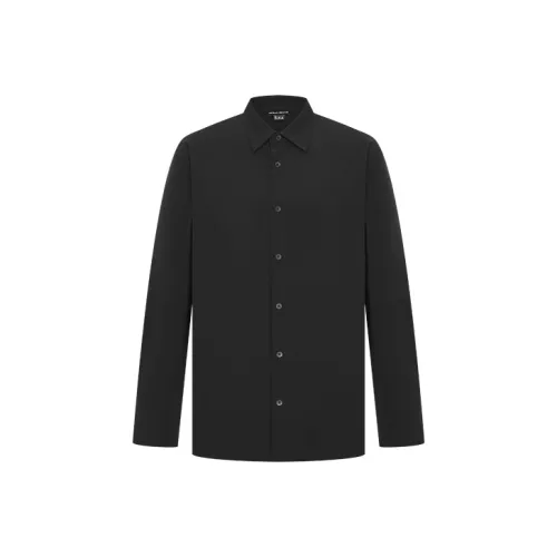 URBAN REVIVO Рубашка Одежда Мужская