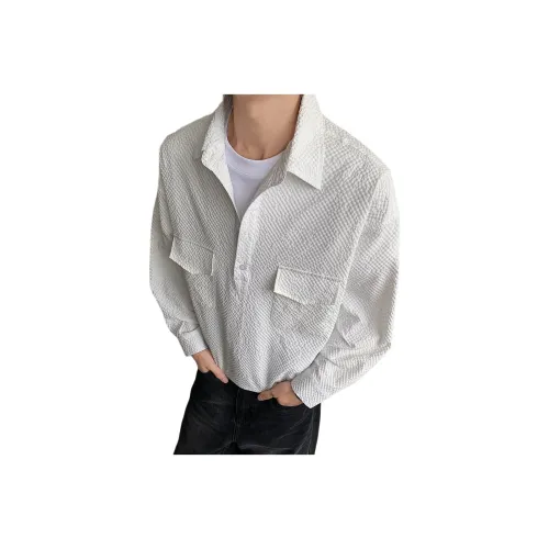 COMOWA Унисекс Рубашки