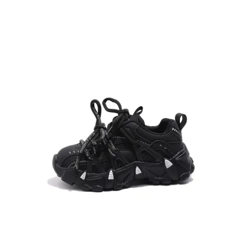 TONYBEAR Низкий Топ Повседневный Детский