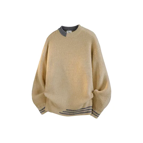 Pirkadat Унисекс Свитеры