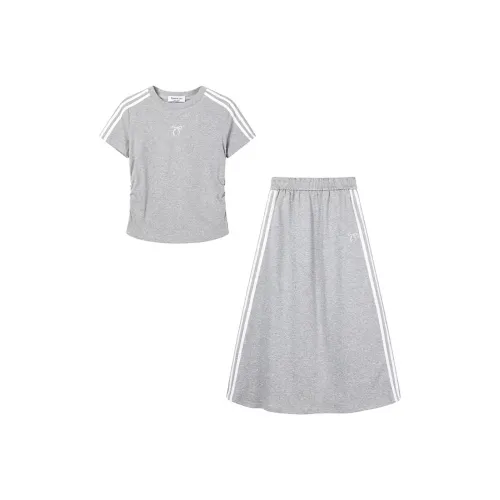 AIKEN Унисекс Повседневная Спортивная Одежда