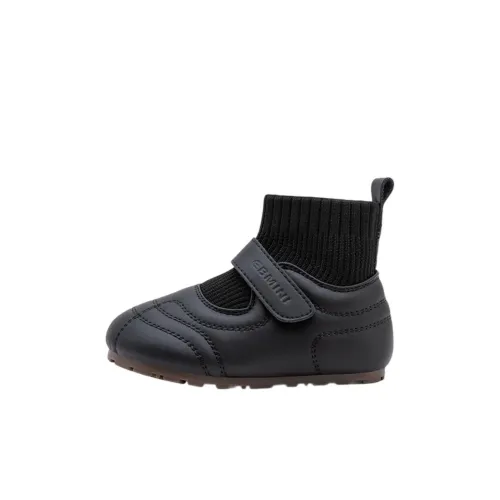 EBMINI Детские ботинки для детей в возрасте 3-7 лет