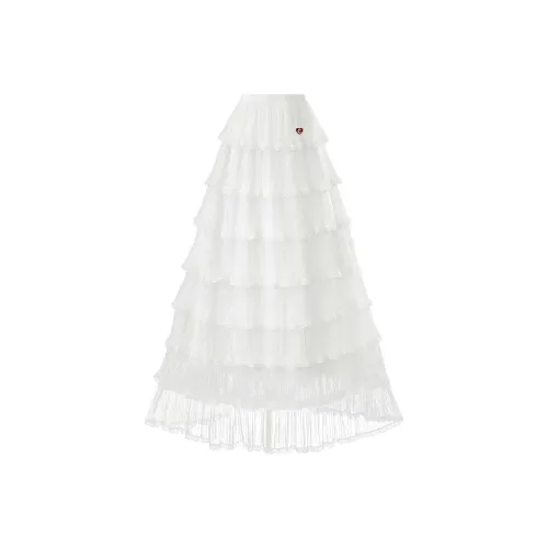 CHOCOOLATE Повседневная длинная юбка женская