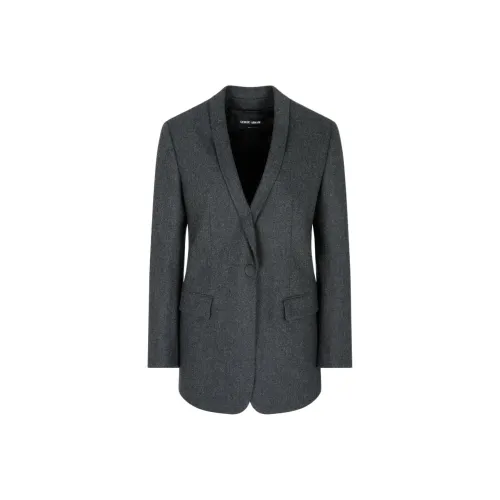 AMANI Бизнес-костюм пальто женское