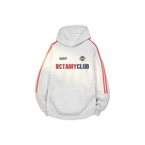 RCTAMY Унисекс Свитшоты