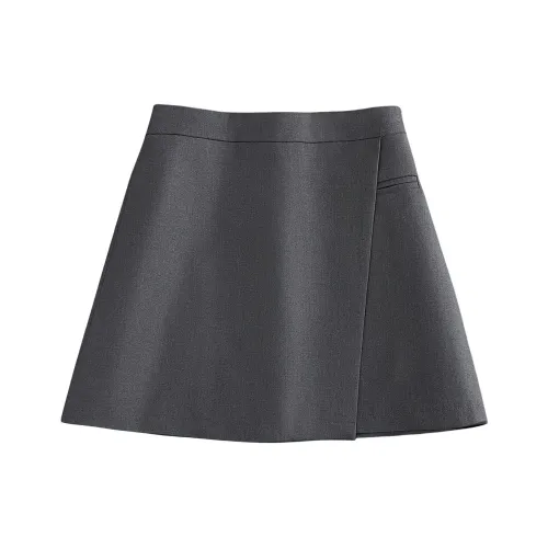 Cypress House Повседневные короткие юбки Женские