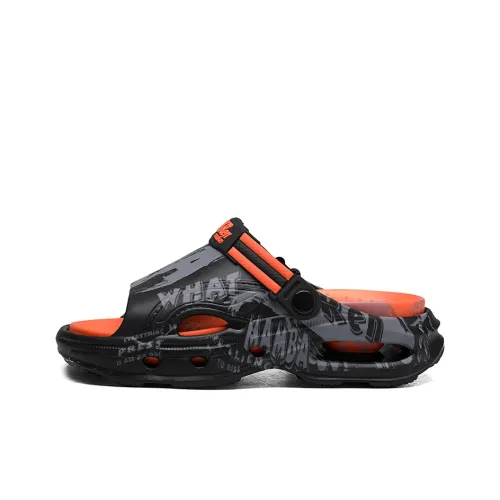 XIMO BULL ЭВА Устойчивые к истиранию Амортизирующие Слипоны Мужские