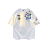 Белый [100% хлопок]