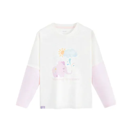 Antakids Outdoor Collection T-рубашка для детей 3-7 лет