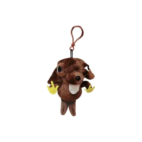 KUMAOYA Пемптон Плюшевая Подвеска 15 см Рекомендуемая Высота