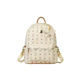 Экрю + Пятно + Собака + Подвеска [Случайный стиль]