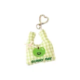 Зеленые яблоки