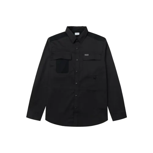 Columbia Мужские Рубашки