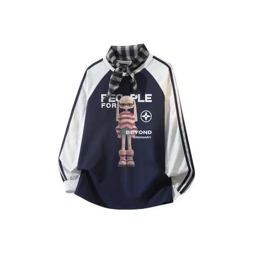 FAX FOR FMACM Толстовка Унисекс