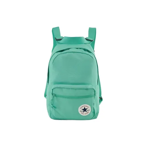 Конверс Polyester Backpack Unisex Green