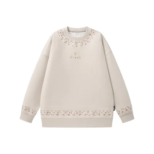 TFOUR Унисекс Свитшоты